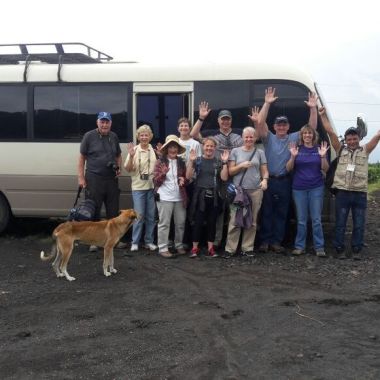 Voyageur Tours