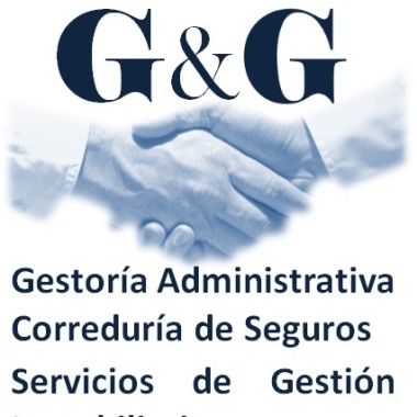 G&G Asesores Olivenza