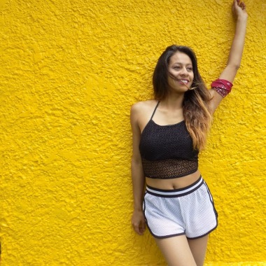 Ivonne Dance
