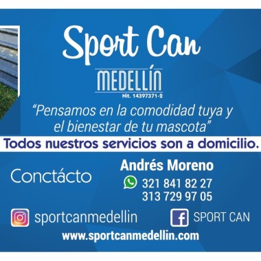 Sport can 3218418227