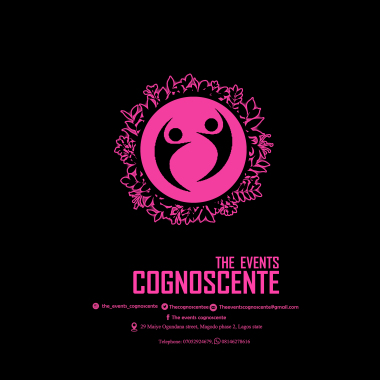 The Events Cognoscente