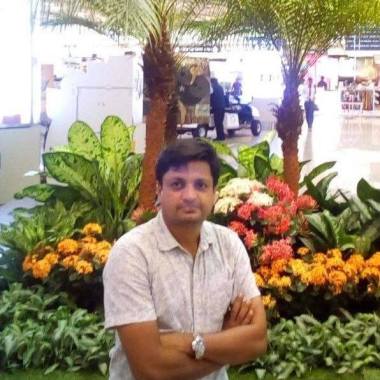Landscape Designer