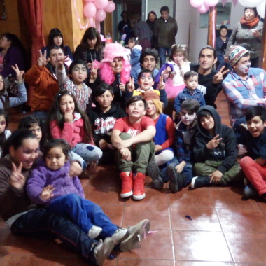 Eventos Creativos
