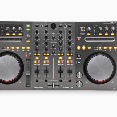 Dj group