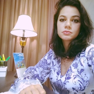Lillian Noleto - Psicanálise