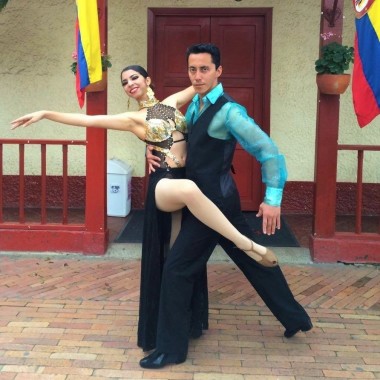 Clases de Baile, Danza y Montajes Coreográficos
