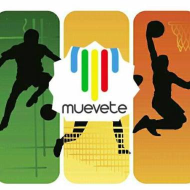 Muevete