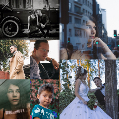 Stefano Nicolich Fotografias