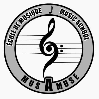 Music school MUSAMUSE ecole de musique.