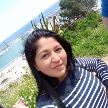 Cuidadora