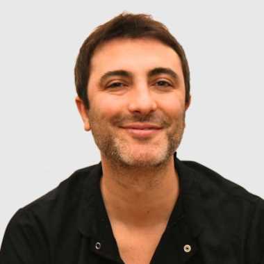 Licenciado en Nutrición Daniel Iacono