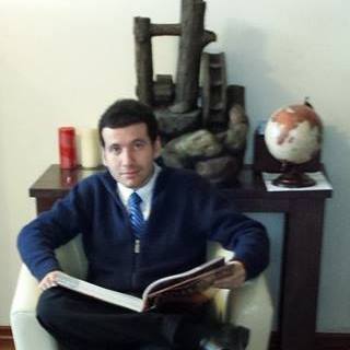 Gonzalo Martí Maldonado