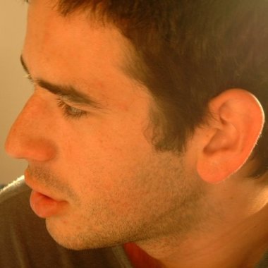 Frederico Diz