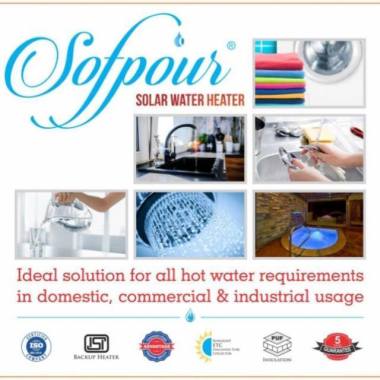 Sofpour Innovations Pvt. Ltd.