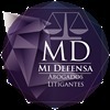 MiDefensa.cl Abogados Litigantes Defensores Juicios Díficiles Penal, Familia, Laboral, Divorcios