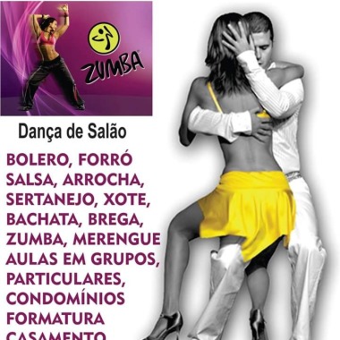 Salsa Manaus