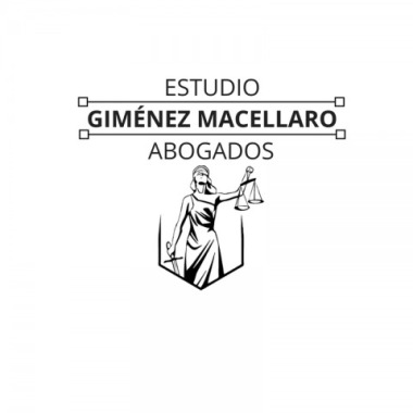 Estudio Jurídico Giménez Macellaro
