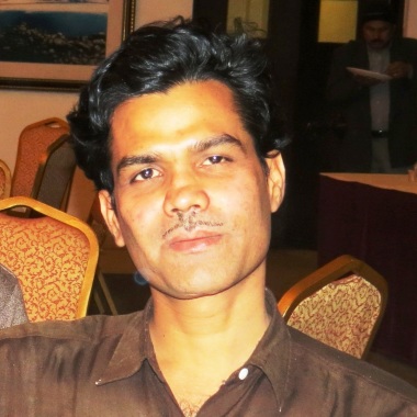 Dr S K Singh, MD; Neuropsychiatrist, Aiims Patna