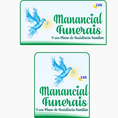 Manancial Funerais