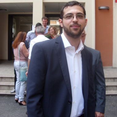 Daniele Marazzani