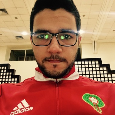 Oussama Adil