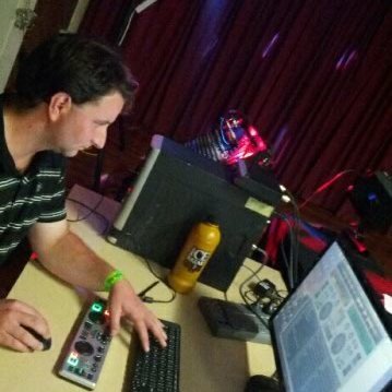DJ Services by Glen