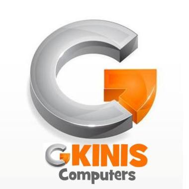Gkinis Computers