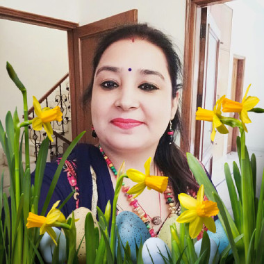 Astro Shaliini
