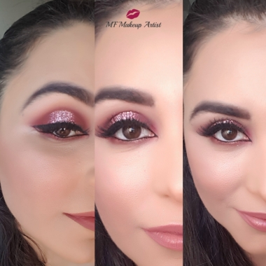 MF Make-up Artist