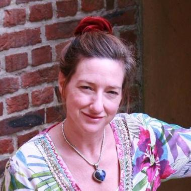 Kundalini Yoga & meditation by Fiona