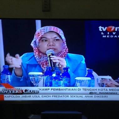 Rina Sitompul Law Office & Partners