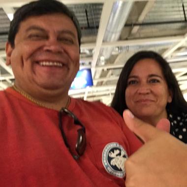 Comseg Cia Ltda