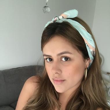 Valentina Barbosa