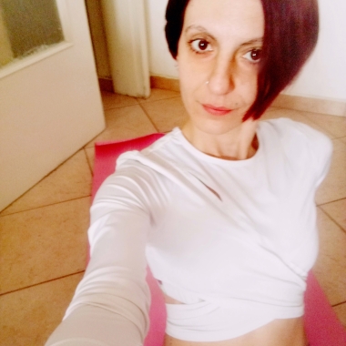Maria Stagaki