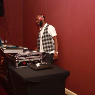 Dj TONY V