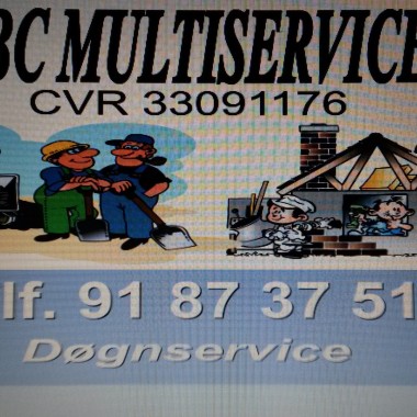 ABC Multiservice