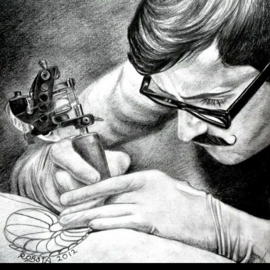 Native Elements Art & Tattoo Studio