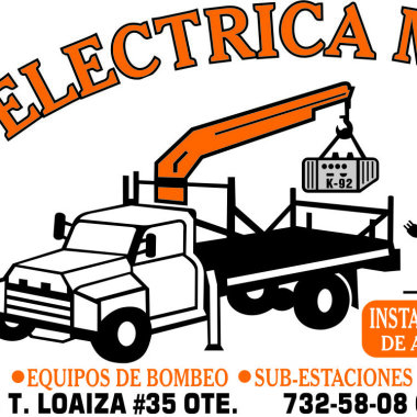 ELECTRICA MATZA