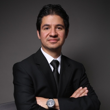 Dr.  Aldo Daniel Ibarra Torres- Cardiólogo Intervencionista /Hemodinamia