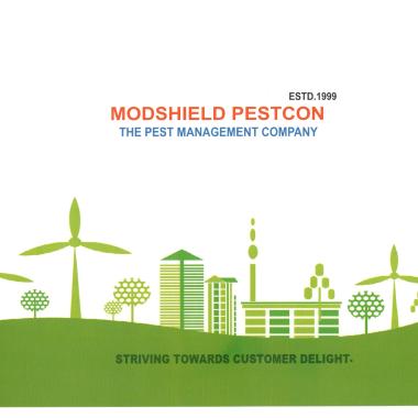 MODSHIELD PESTCON