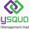PAYSQUARE CONSULTANCY LIMITED