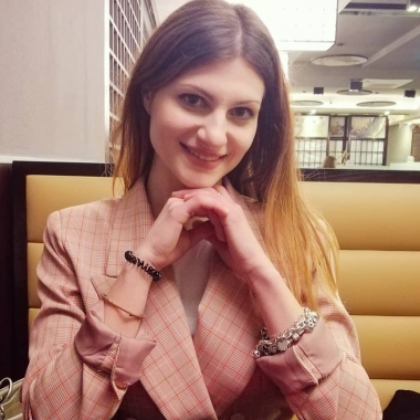 Martina Vitale