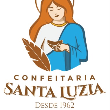 Confeitaria Santa Luzia