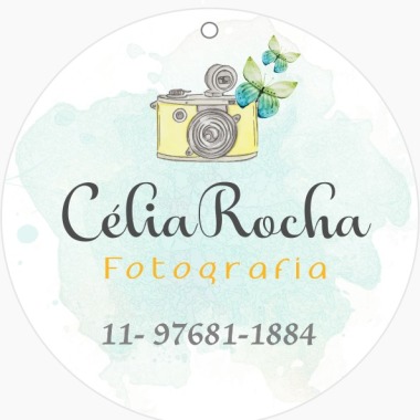 Célia Rocha Fotografia