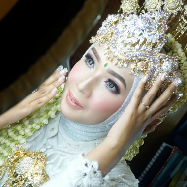 Diana Purnama Wedding Gallery