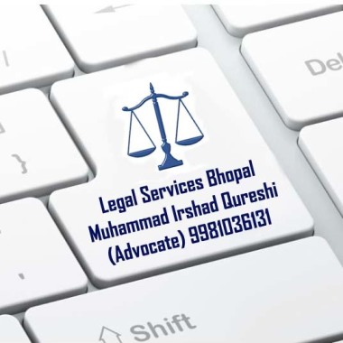 Legal Services Bhopal