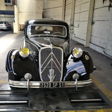 Autosur Controle Technique