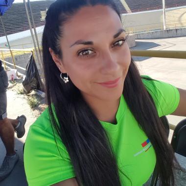 Marisol Carrasco
