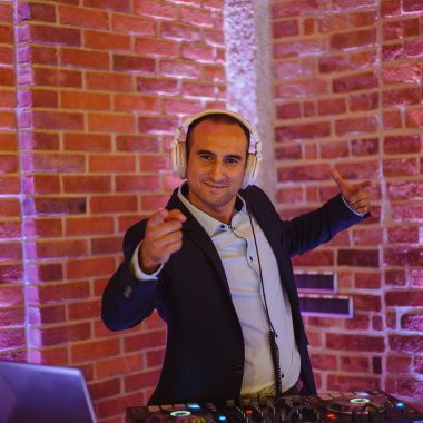 DJ Sway