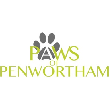 Paws of Penwortham